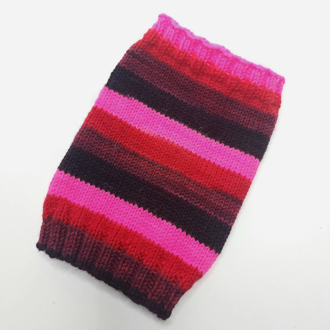 Broken Hearted -- Matchy Matchy Sturdy Sock