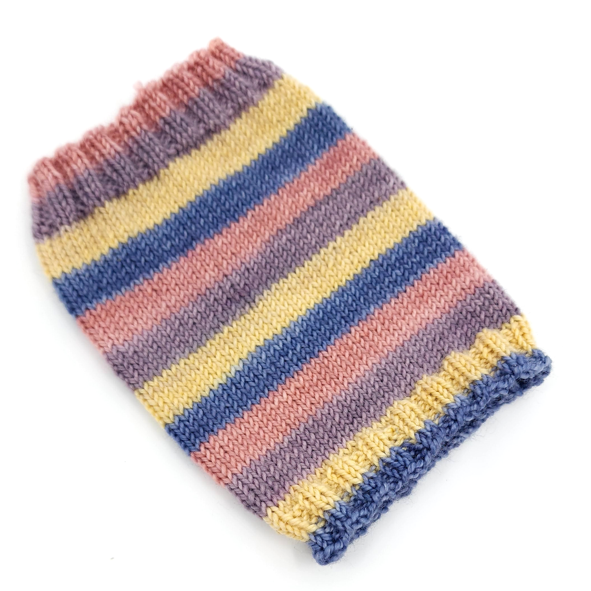 Daybreak -- Sturdy Sock