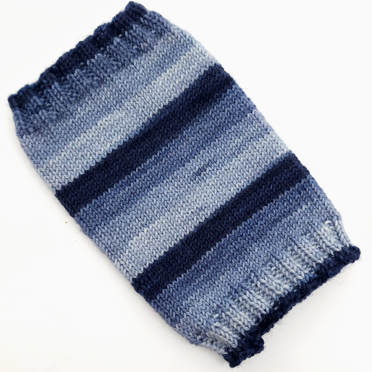 Denim -- Sturdy Sock