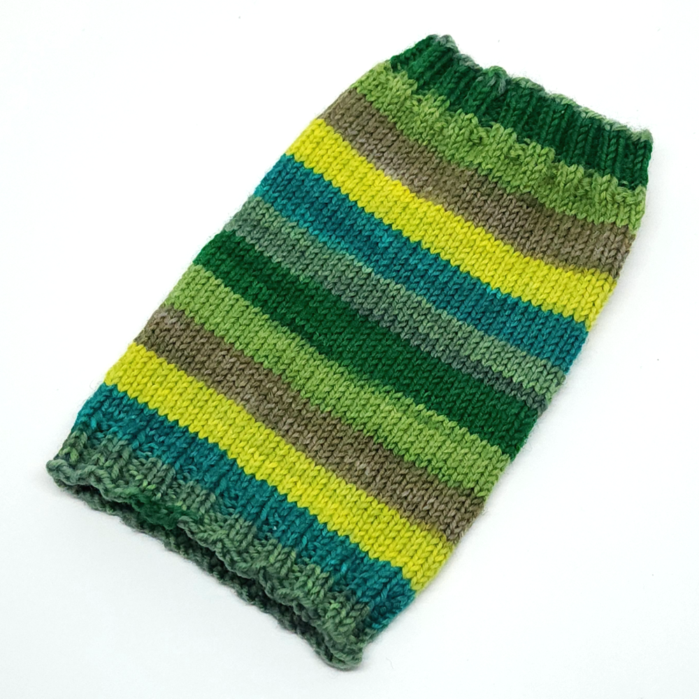 Envy -- Matchy Matchy Sturdy Sock