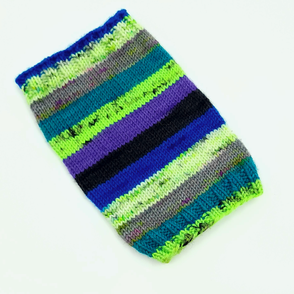 You're so Extraterrestrial -- Shiny Sock