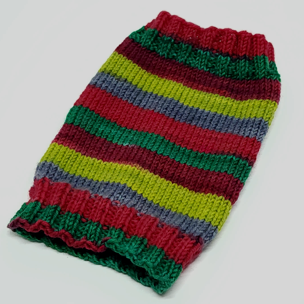 Humbug -- Matchy Matchy Sturdy Sock