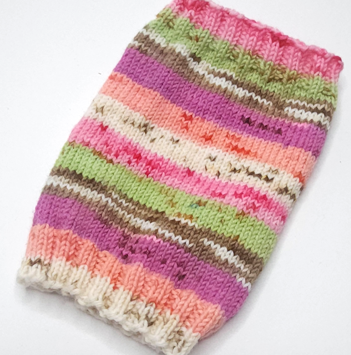 I scream for Ice Cream -- Sport Sock