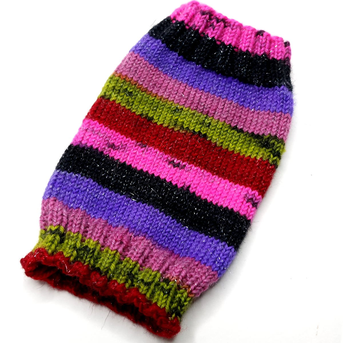 Love Potion -- Matchy Matchy Sturdy Sock