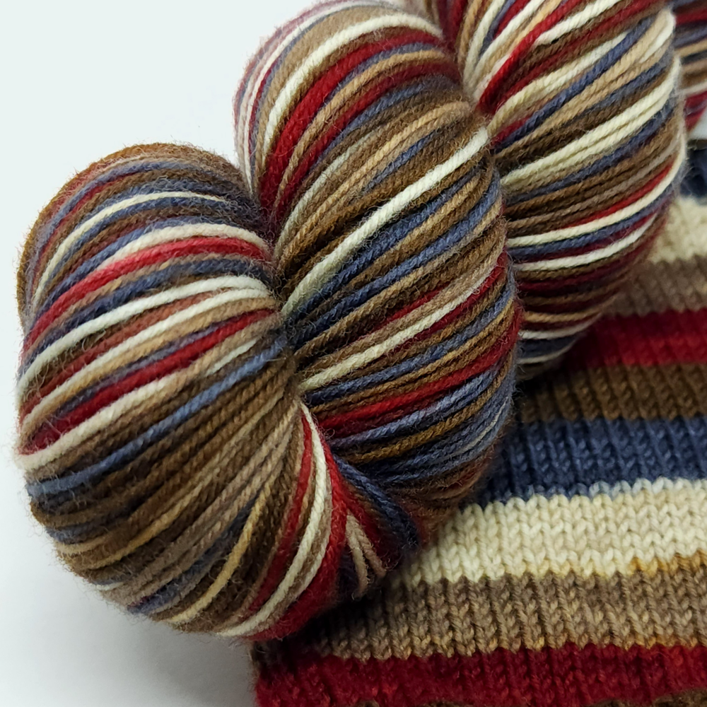 Manuscript-- Sturdy Sock