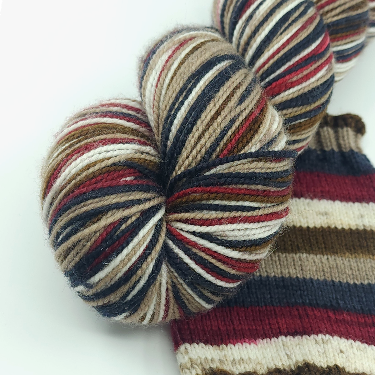 Manuscript -- Jitterbug Fingering