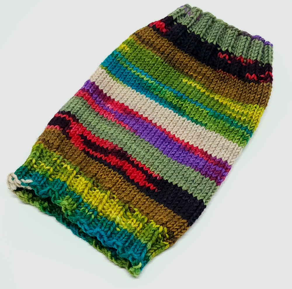 Monster Mash -- Matchy Matchy Sturdy Sock