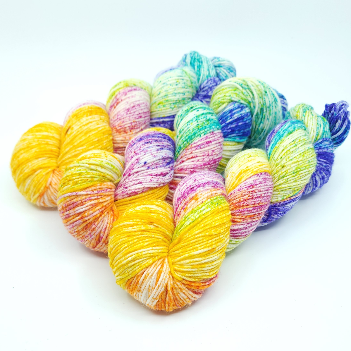 Pucker Up - Sturdy DK