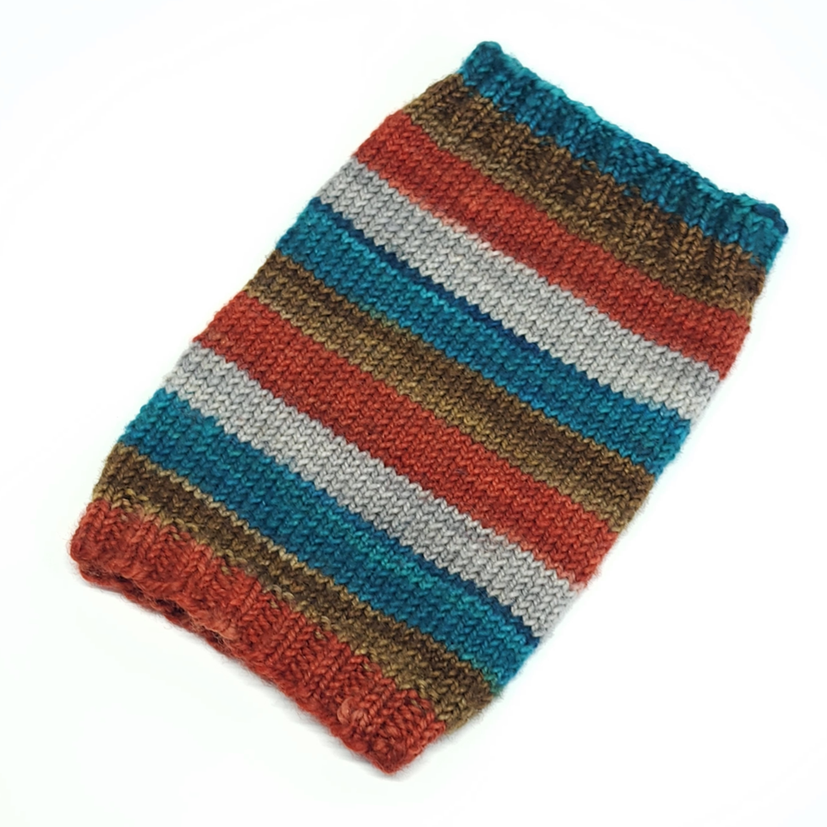 Pumpkin Pies and Flannel Nights -- Matchy Matchy Sturdy Sock