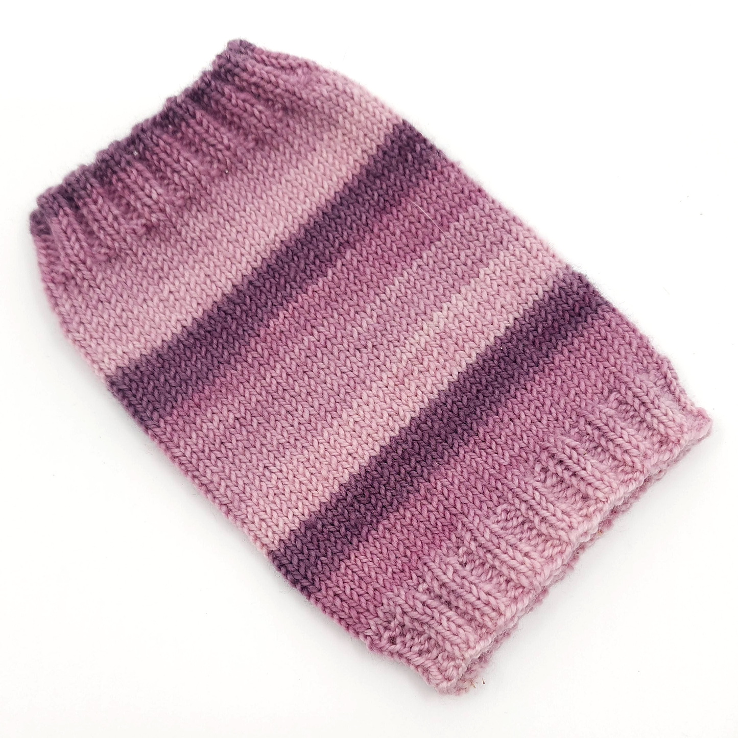 Rosaline, Jitterbug Fingering