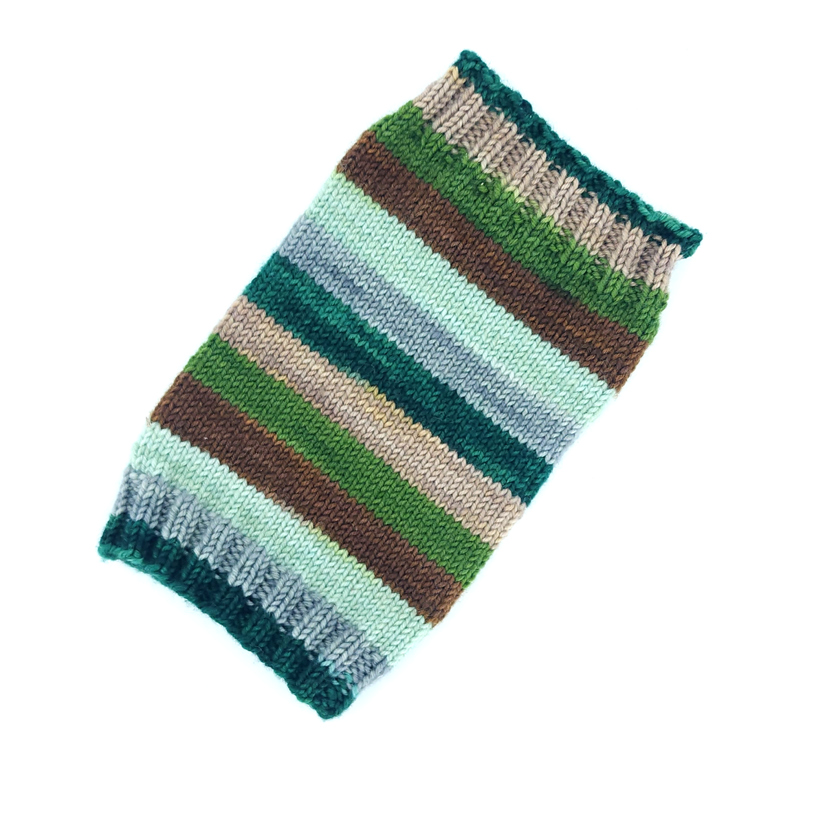 Take A Hike-- Jitterbug Fingering