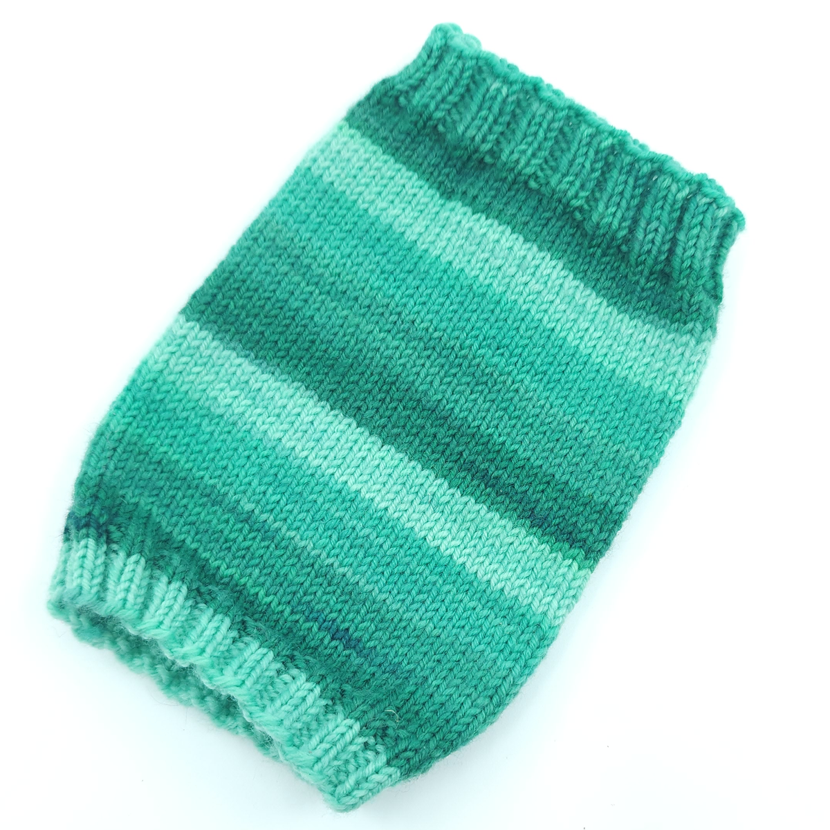 Why so Jaded -- Sturdy Sock