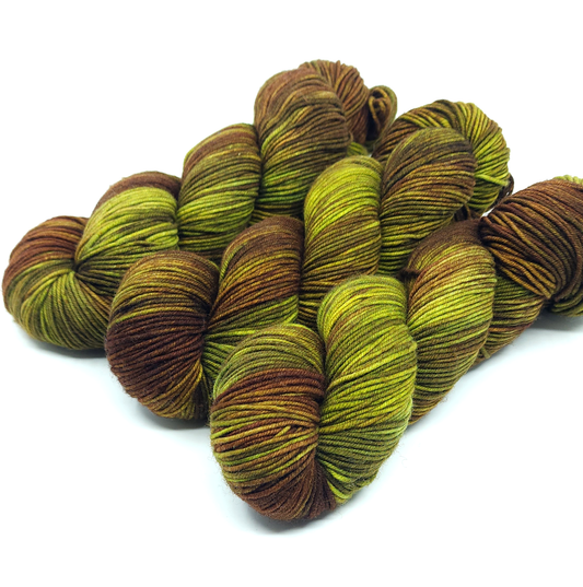 Sturdy DK One Pot Wonder (25-11)