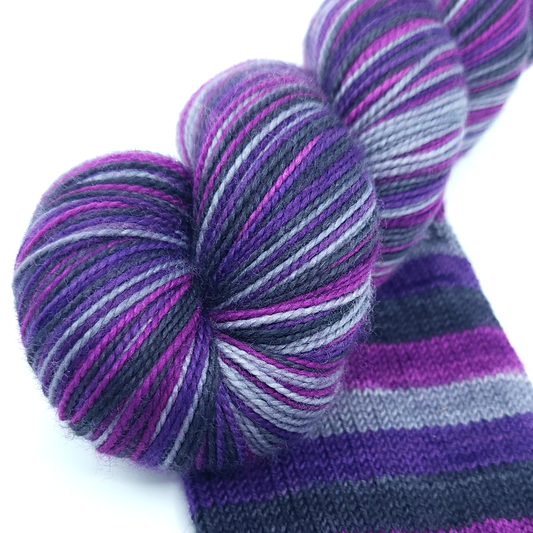 Bacchus -- Jitterbug Fingering