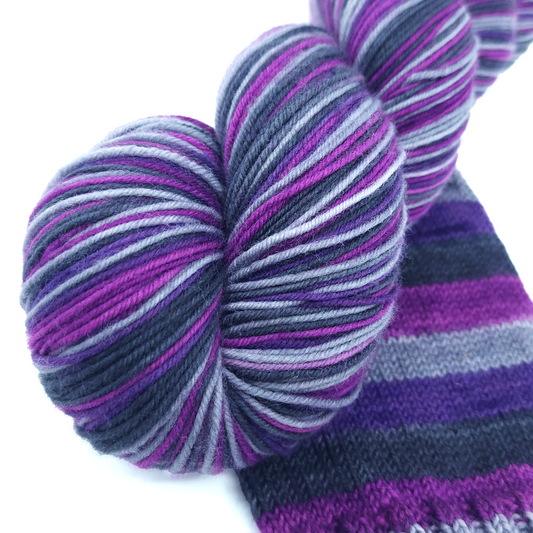 Bacchus -- Sturdy Sock