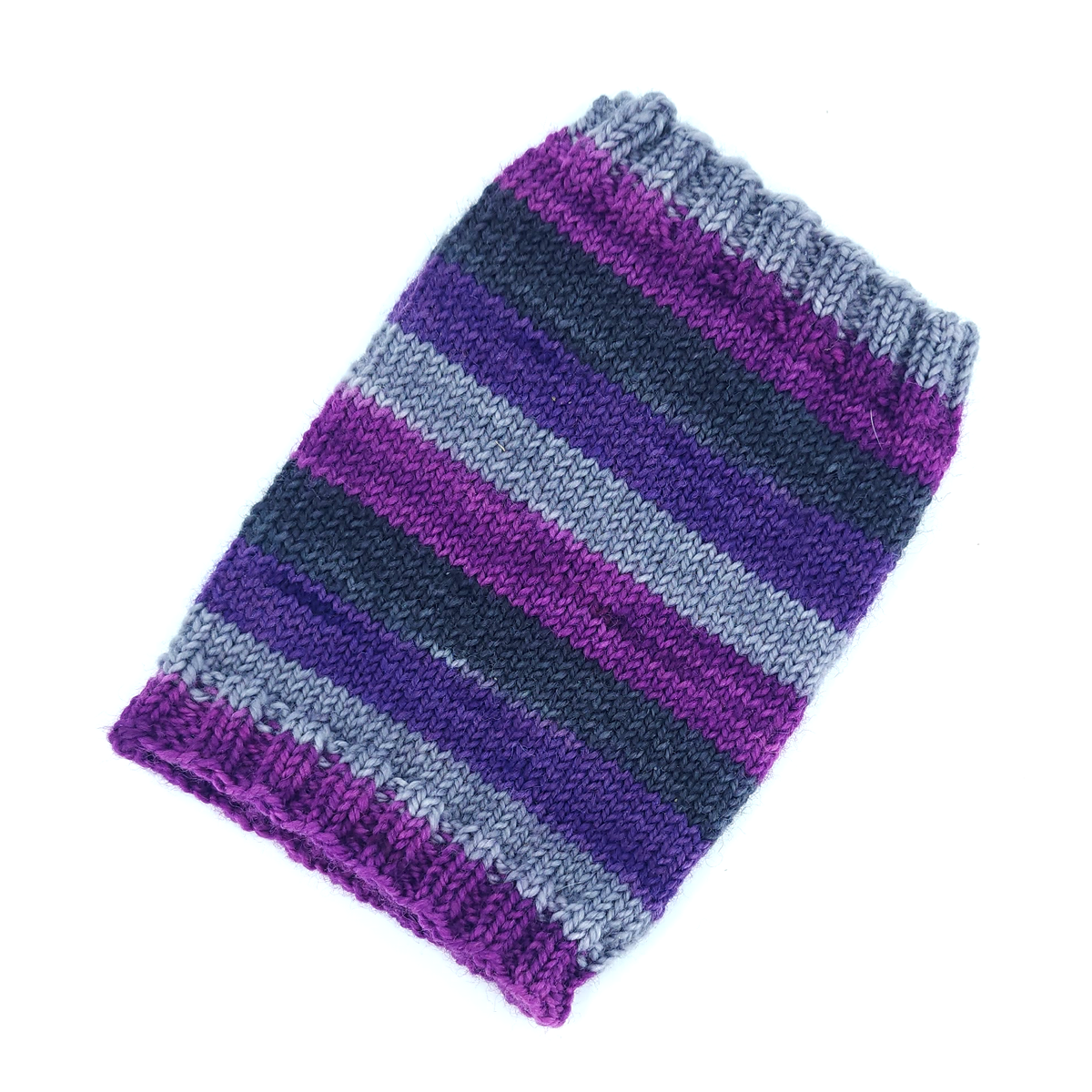 Bacchus -- Sturdy Sock