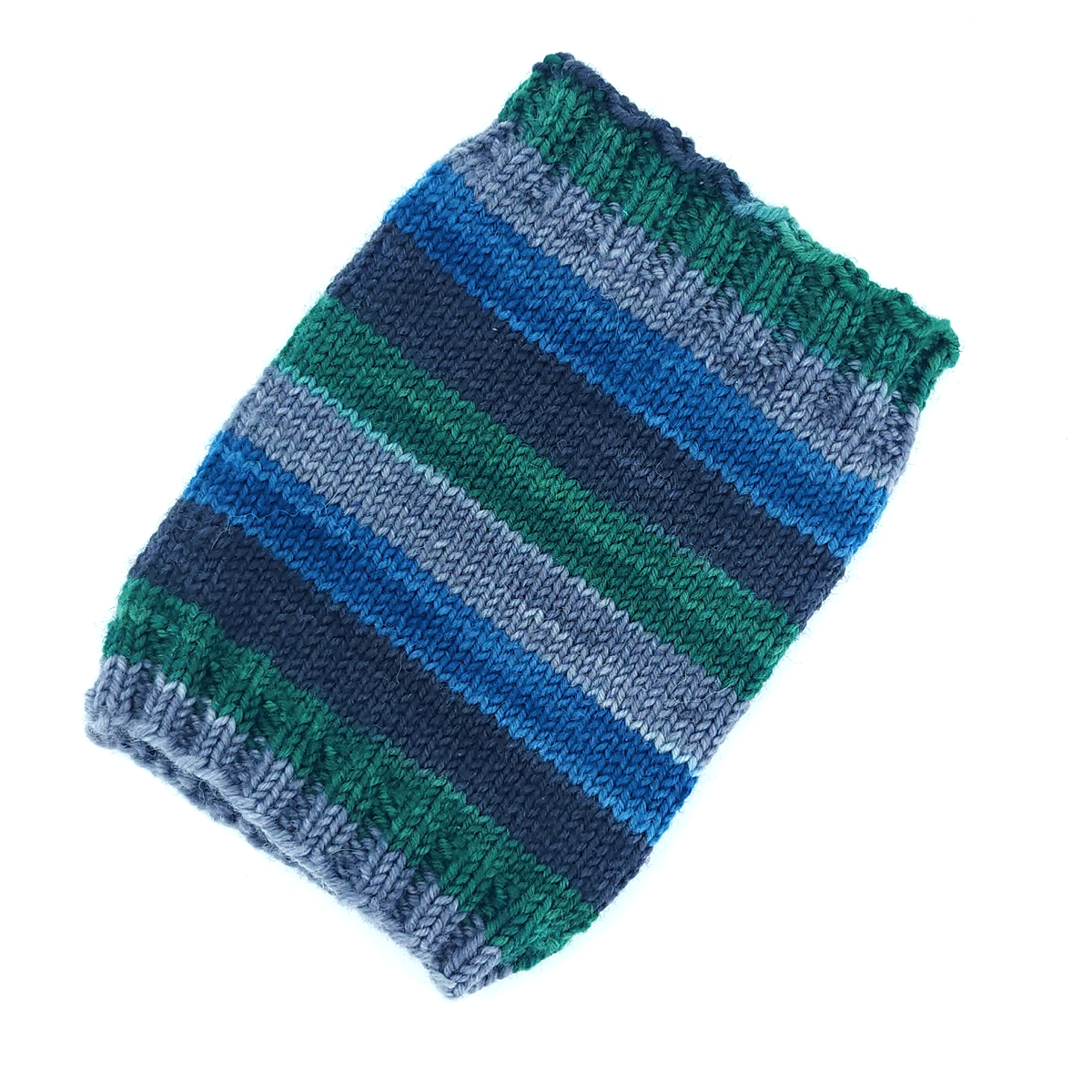 Beneath the Pines-- Matchy Matchy Sturdy Sock