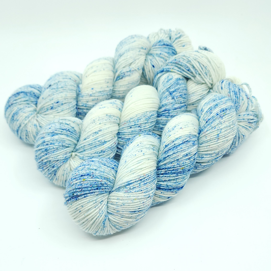 Blue Prints - Sturdy DK