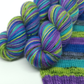 Blue Ridge Beauty -- Matchy Matchy Sturdy Sock