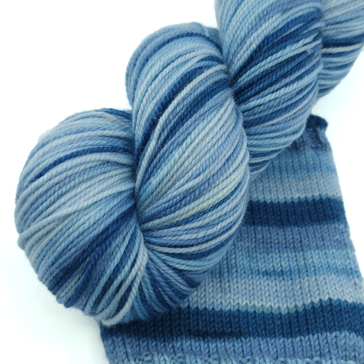 Denim -- Jitterbug Sport