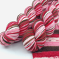 Peppermint Bark-- Matchy Matchy Sturdy Sock