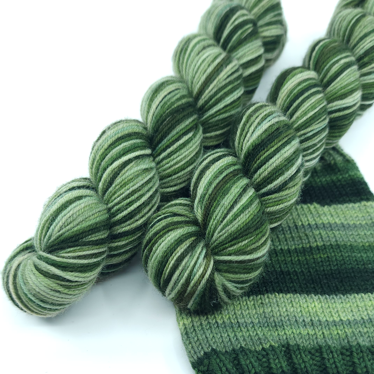 Pine Grove-- Matchy Matchy Sturdy Sock