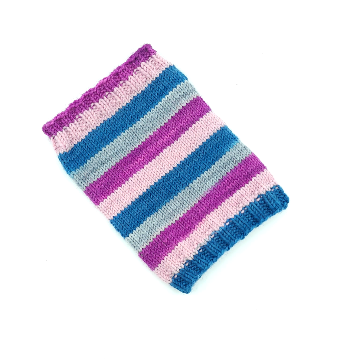 Rebound Relationship -- Matchy Matchy Shiny Sock