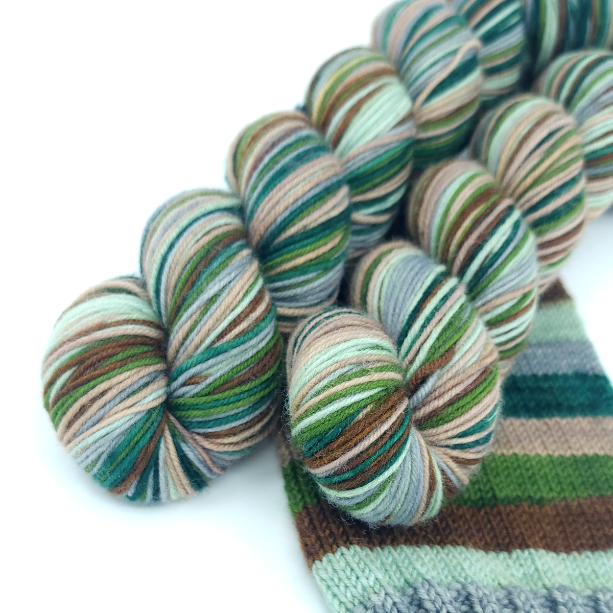 Take a Hike-- Matchy Matchy Sturdy Sock