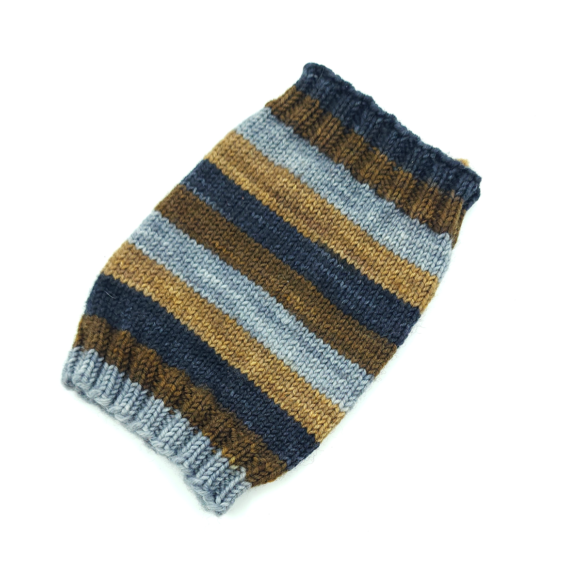 Timber Wolf-- Matchy Matchy Jitterbug Fingering