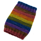 Woodland Rainbow-- Matchy Matchy Silky Sock