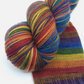 Woodland Rainbow-- Jitterbug Fingering