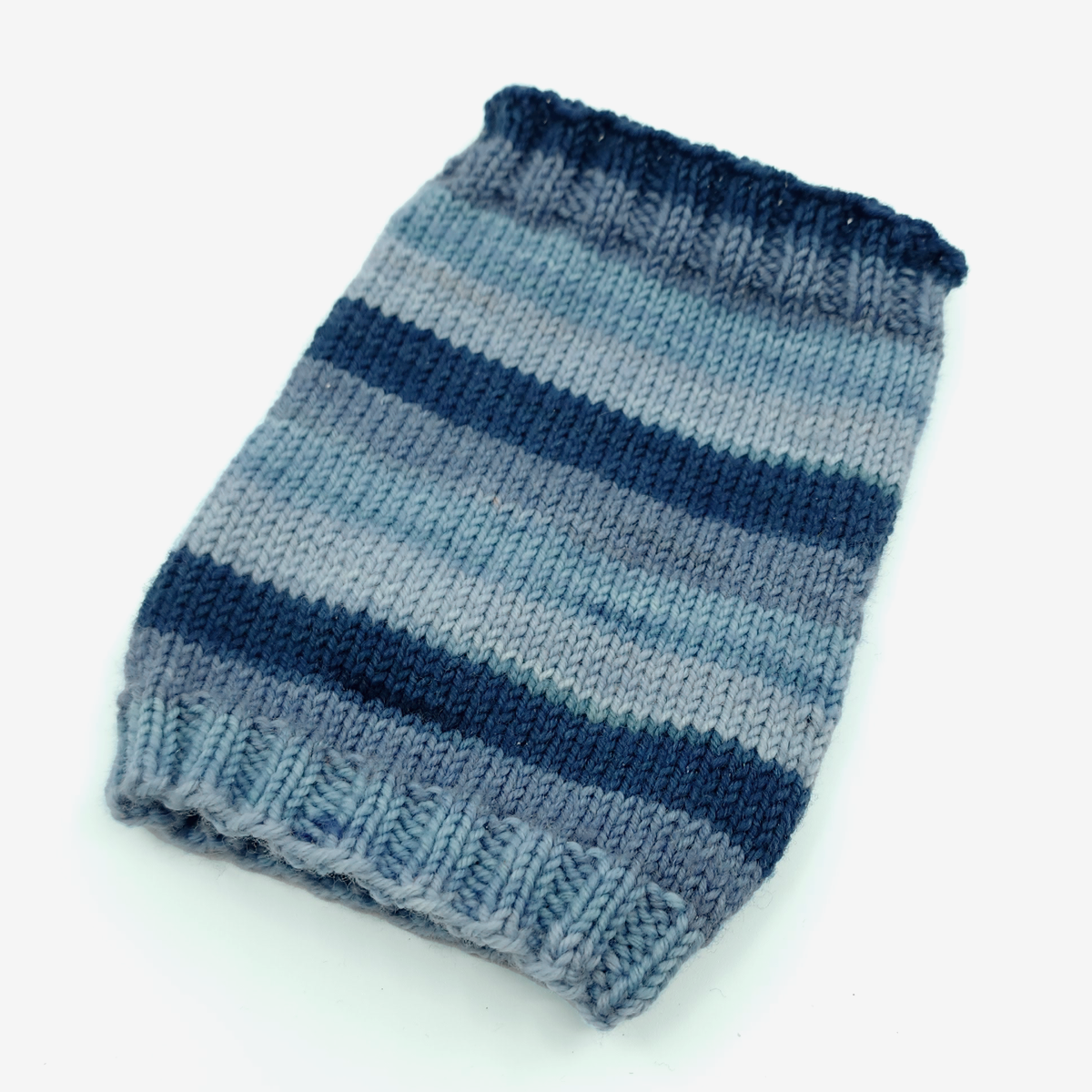 Denim -- Jitterbug Sport