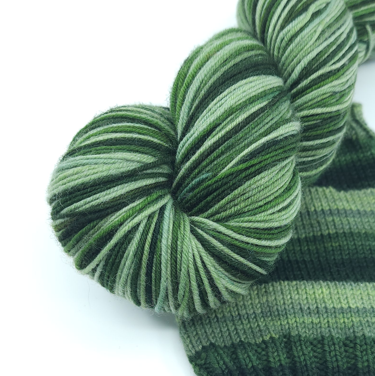 Pine Grove -- Sturdy Sock